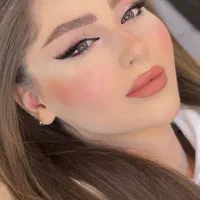 میکاپ عروس و‌محفلی