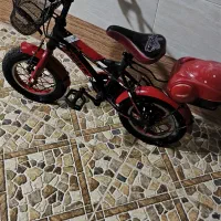 دوچرخه 12|دوچرخه، اسکیت، اسکوتر|بهبهان, |دیوار