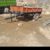 ادوات تراکتور کشاورزی
