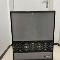 بخاری نیک کالا سایزکوچیک