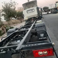 m4ام فور ده تن۱۰|خودرو سنگین|اسلام‌شهر, شهرک مهدیه|دیوار