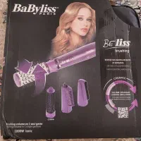 سشوار چرخشی بابیلیس 2736E