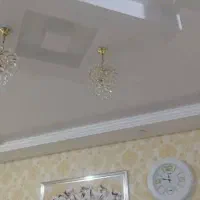 فروش ویلایی بسیارلوکس  ۳۴گزی پلاک ۵۵۹۹