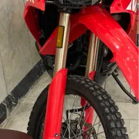 سی ار اف رالی crf