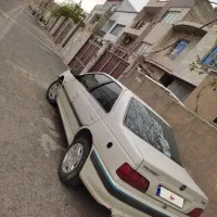 پرشیا مدل 88دوگانه کارخانه|خودرو سواری و وانت|قروه, |دیوار