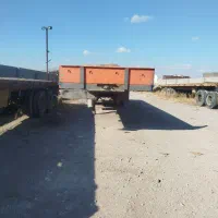 تریلی کفی|خودرو سنگین|ارومیه, |دیوار