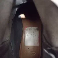 بوت ترکیه سایز 39 40