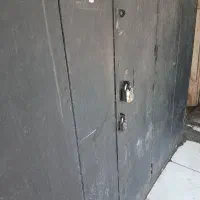 شاگرد برای فلافلی