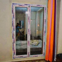 ریگلاژلنگه درب وپنجره دوجداره