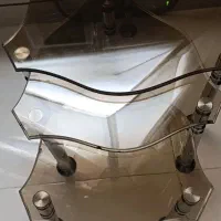 عسلی|مبلمان خانگی و میز عسلی|خمیر, |دیوار