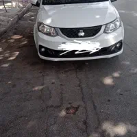 ساینا دوگانه ۱۴۰۲|خودرو سواری و وانت|خرم بید, |دیوار