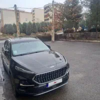 کی ام سی k7 آخر ۱۴۱۰|خودرو سواری و وانت|کرج, عظیمیه|دیوار