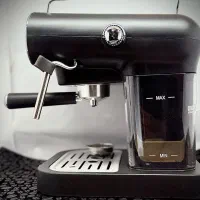 اسپرسوسازهای ایتالیا چکی چکی چکی|سماور، چای‌ساز، قهوه‌ساز|مشهد, موعود|دیوار
