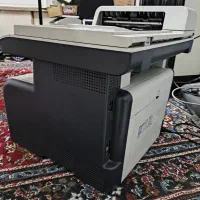 چاپگر رنگی پرقدرت اچ پی|پرینتر، اسکنر، کپی، فکس|آزادشهر, |دیوار