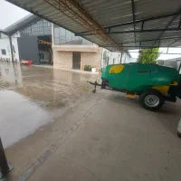 سمپاش بادله ۲هزار لیتری گاردونی|ماشینآلات صنعتی|ساری, |دیوار