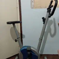 دوچرخه ثابت