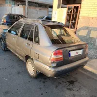 پراید مدل 87قیمت مناسب