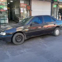 پژو 405 مشکی متالیک مدل 88 سالم سلامت|خودرو سواری و وانت|کرج, حسین‌آباد|دیوار