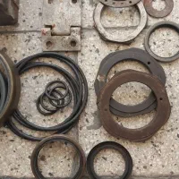 یه سری لوازم ولوواستوک ونو طبق عکس|قطعات یدکی و لوازم جانبی|ری, دولت‌آباد|دیوار