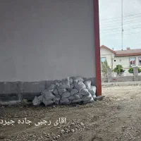 کود حیوانی گاوی پوسیده و خاک باغچه درجه یک|خدمات باغبانی و درختکاری|رشت, توشیبا|دیوار