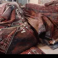 خریدوفروش فرش دستباف کهنه