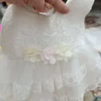 پیراهن آکبند پرنسسی