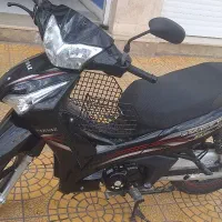 بیکلاج احسان ۱۴۰۲|موتورسیکلت|گنبد کاووس, |دیوار