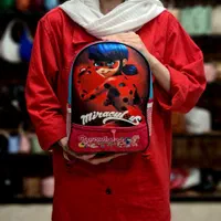 کوله پشتی مهدکودکی حراجی دخترانه پسرانه|کیف، کفش، کمربند|تهران, امین حضور|دیوار