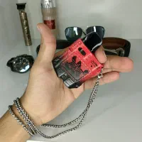 پاد Tenet دائمی فروش و معاوضه با اکانت کالاف