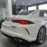 گک امپو هیبرید نقد و اقساط تا ۶۰ ماه با ۳ فقره چک|خودرو سواری و وانت|تهران, تهرانپارس غربی|دیوار