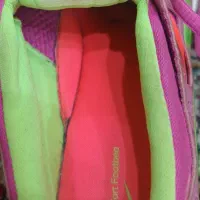 چند جفت کفش کتونی خارجی استوک