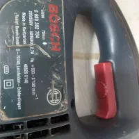 عمود بر آره چکشی بوش اصلی|ابزارآلات|محمدشهر, جعفرآباد|دیوار