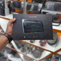 مانیتور اندروید برند مکسیس maxis