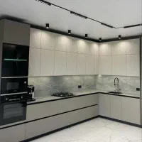 دکوراسیون کناف کابینت باسازی تکمیل واحد خشک|خدمات پیشه و مهارت|کرمانشاه, |دیوار