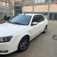 دنا معمولی مدل ۹۸