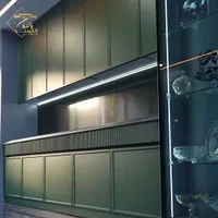 طراحی و اجرا تخصصی کابینت (اقساط ویژه)|مصالح و تجهیزات ساختمان|قائم‌شهر, |دیوار