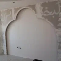 نقاشی ساختمان|خدمات پیشه و مهارت|مشکین‌دشت, |دیوار