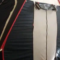 چادر مسافرتی