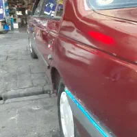 ۴۰۵ مدل ۸۳|خودرو سواری و وانت|تهران, افسریه جنوبی|دیوار