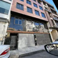 ۶۵متر یک خواب موقعیت اداری بر اصلی سعادت اباد