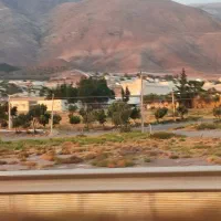 زمین مسکونی تفکیک شده شهرداری