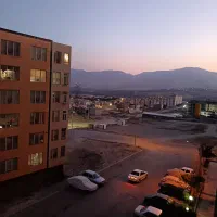مسکن مهر،فرشته شمالی