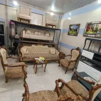 مبل سلطنتی ماهور