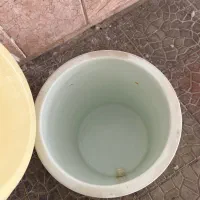 کلمن آب بزرگ|ظروف نگهدارنده، پلاستیکی، یک‌بارمصرف|مشهد, اقبال|دیوار