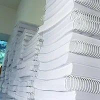 پرینت (کپی - تکثیر ) دانشجویی|خدمات رایانه‌ای و موبایل|تبریز, |دیوار