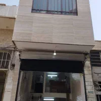 اجاره 40متر تجاری مسکونی انصارالحسین ک۱۵ پ10