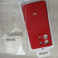 قاب گوشی سیلیکونی نوت ۱۳|لوازم جانبی موبایل و تبلت|قم, علی آباد|دیوار