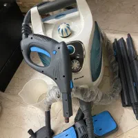 بخار شور