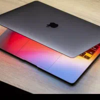 لب تاپ مک بوک اپل