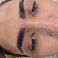 اصلاح ابرو
